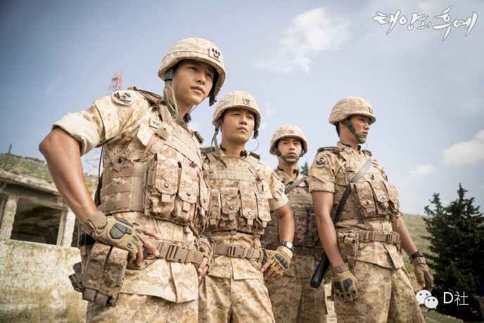 韩国征兵宣传片真正男子汉,韩国征兵广告