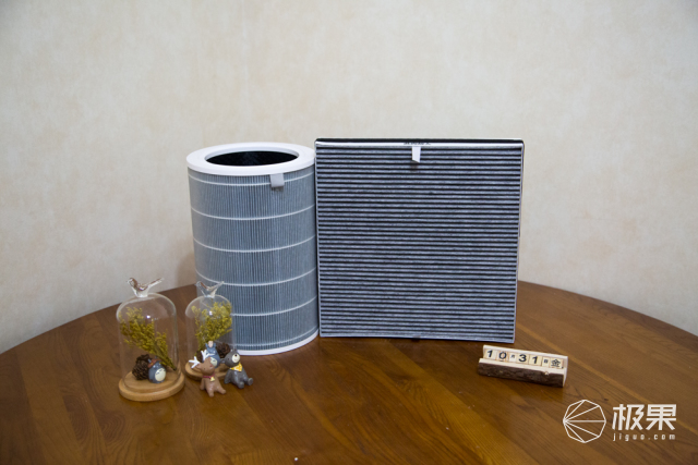 豹米空气净化器2说明书,豹米智能空气净化器