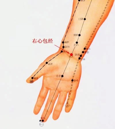 中医治疗疼痛的针灸方法,针灸治疗各种疼痛的穴位