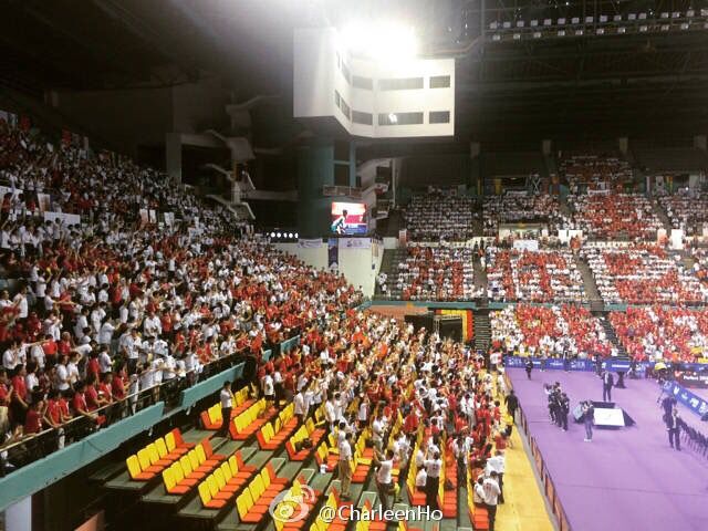 涓栦箳璧涘浼犵墖鍙戝竷,鍏徃骞翠細鍠濆僵