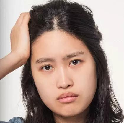 美“眉”变身记画好眉毛一秒变身fashiongirl