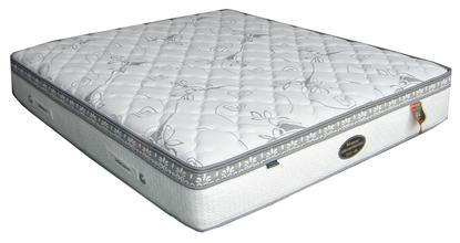 床垫推荐久睡不塌,床垫怎么选睡觉不累