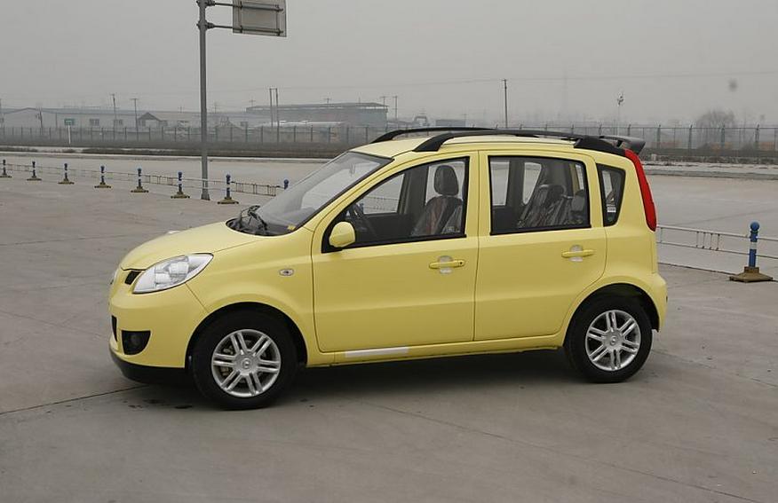 三万左右的长城二手车suv,三万元预算长城h6