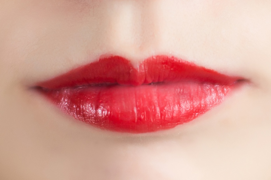 璀璨Dior|感受双唇明亮自信