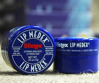 超强补水唇膏淡化唇纹,最好用的十大润唇膏