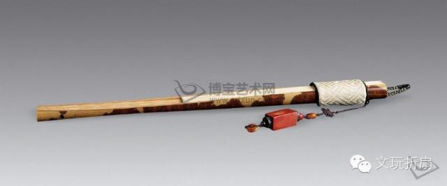 这些折扇的价格你知道吗？---近两年大型拍卖会上成交的折扇