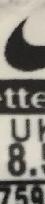 鞋标怎么看真假nike空军,鞋标鉴别