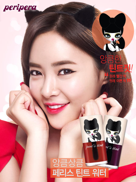 韩国适合学生党的平价品牌,韩国必买的小众品牌