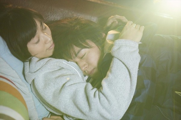 虐死你：我和帅哥睡觉的30种方法|女生福利剧