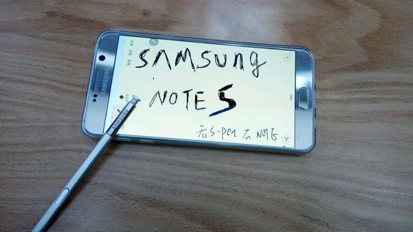 三星机皇note9,三星note5还值得入手吗