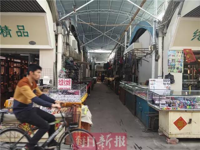 天津洋货市场附近有什么好玩的,天津滨海新区洋货市场都有什么