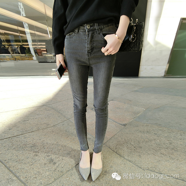 有个性但还不能太前卫，否则就是奇葩了