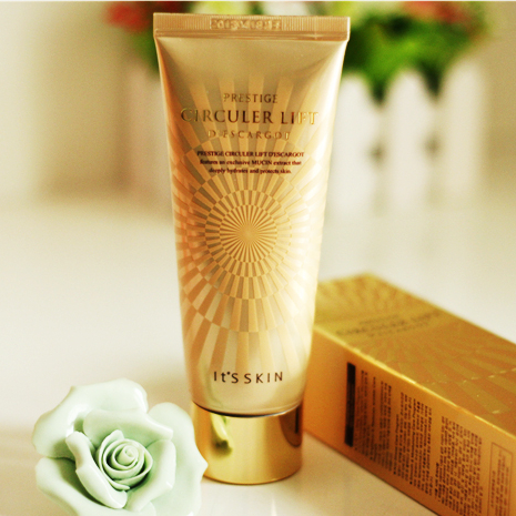 韩国哪个牌子的洁面好用,韩国四季艾草保湿修护洁面