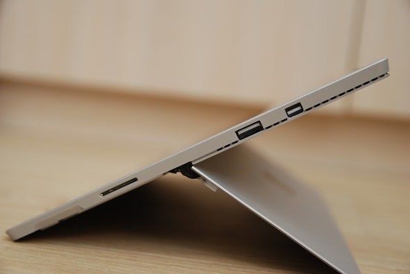 微软surfacepro4触控笔的作用,微软surfacepro4玩cf