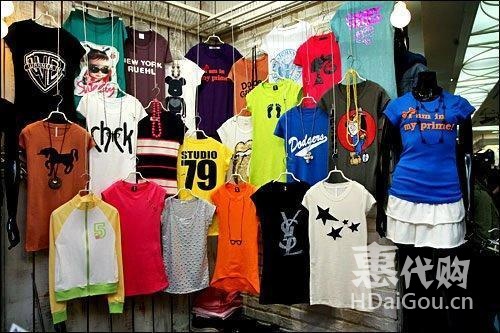 韩国购物代购攻略,韩国免税店代购价格表