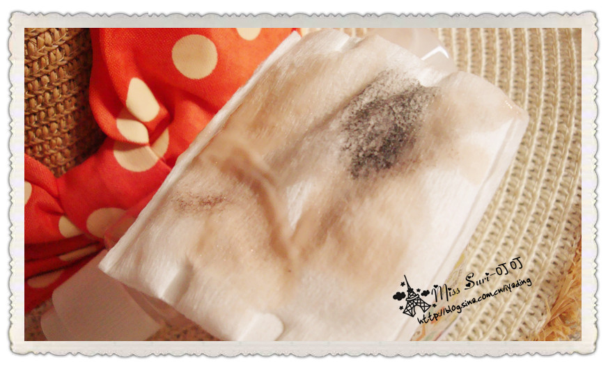 惊呆小蛮蛮小好物分享的真实测试