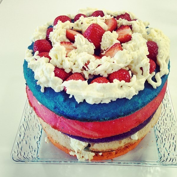 你听说过“男子汉料理”吗？