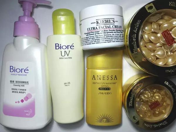 没钱用什么护肤好,没钱怎么护肤好