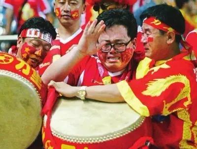 预警国际比赛日国足又来....这次我们陪你看