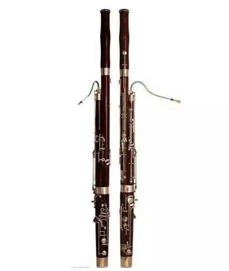 带你认识交响乐乐器,交响乐乐器的种类