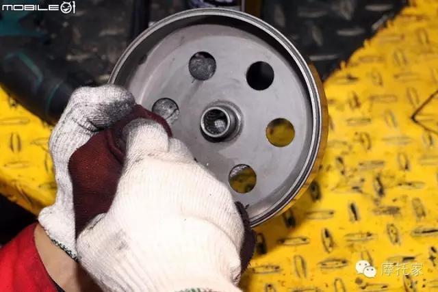 踏板摩托2万公里保养必要的项目,250踏板摩托保养