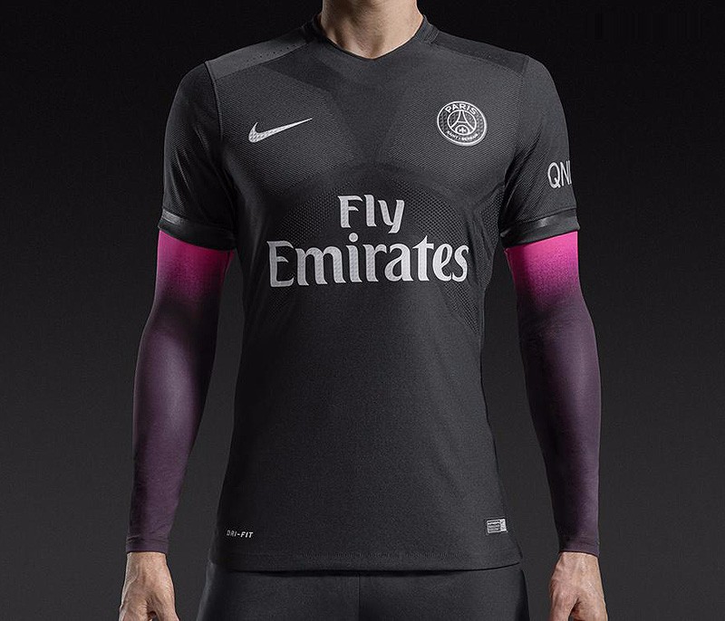 23-24赛季最好看的球衣,2016足球球衣哪个好看