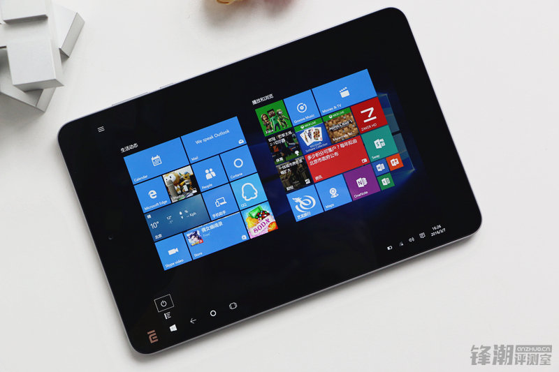 小米平板2windows版评测,小米平板2刷win10精简版