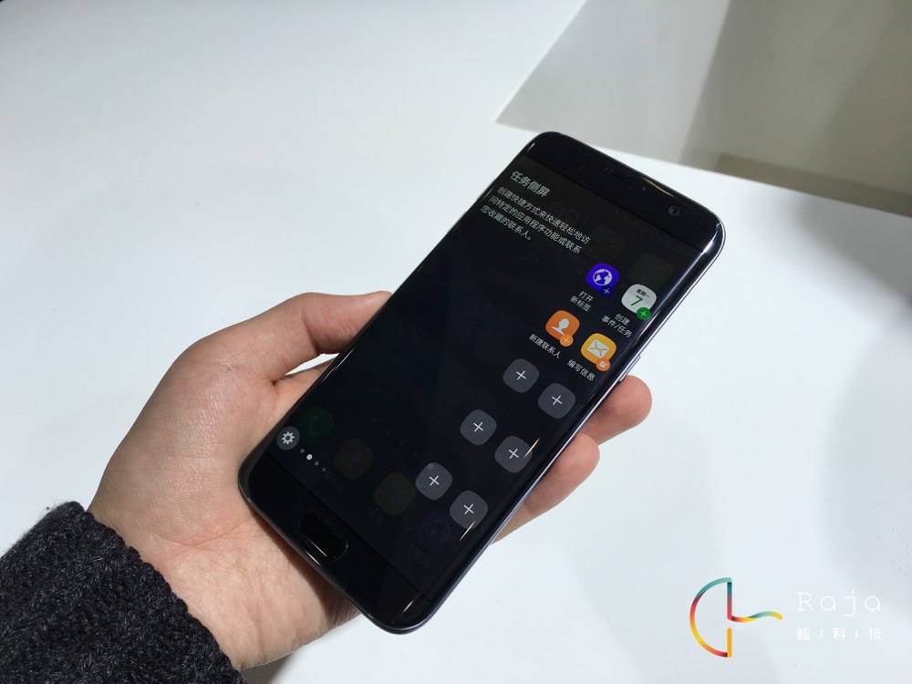 三星s7edge国行与美版有啥区别,三星galaxys7edge参数