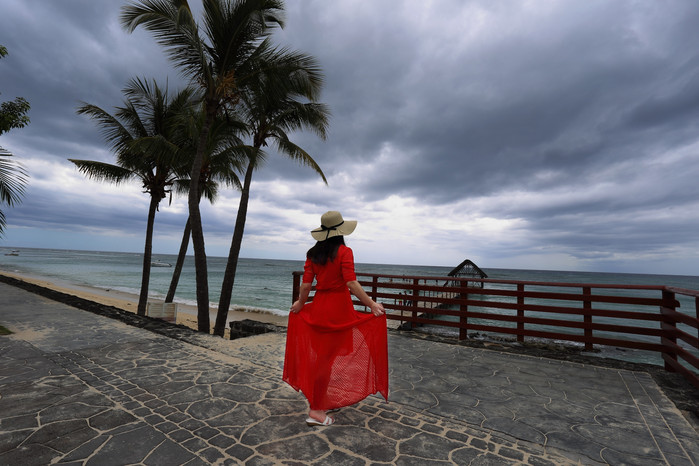 毛里求斯自由行旅游攻略,毛里求斯七天游