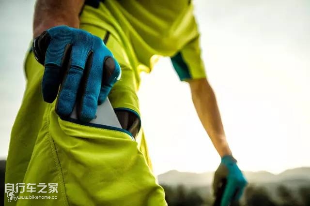 崔克推荐--黄山赛适用全套装备