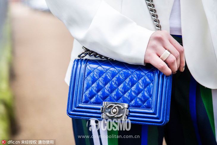 这有100个最时髦的包，男票爱不爱你就看这篇了