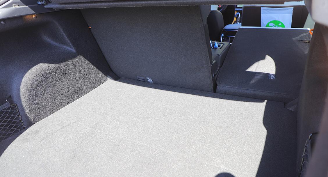 名爵mg6pro黑武士试驾,名爵mg6pro豪华版功能详解