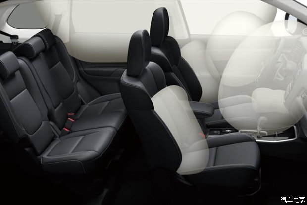 欧蓝德碰撞测试中保研安全排名,欧蓝德和rav4哪款安全