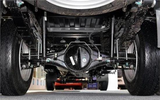 东风小康d51微卡仓栅,小康d51微卡价格表