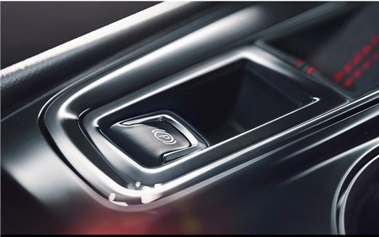 探界者是一款实用与个性兼备的suv,性价比最高suv探界者