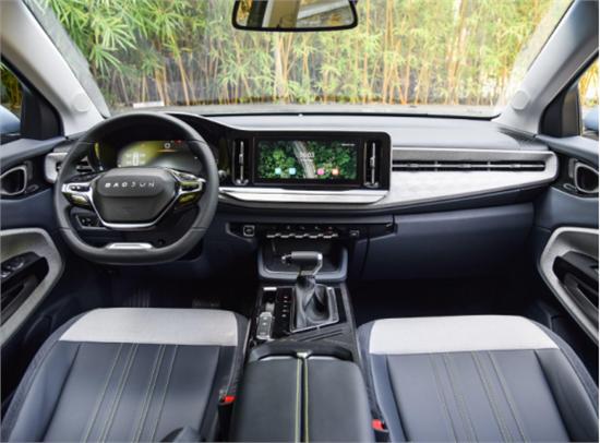 新宝骏RM-5质量怎么样？品质出众