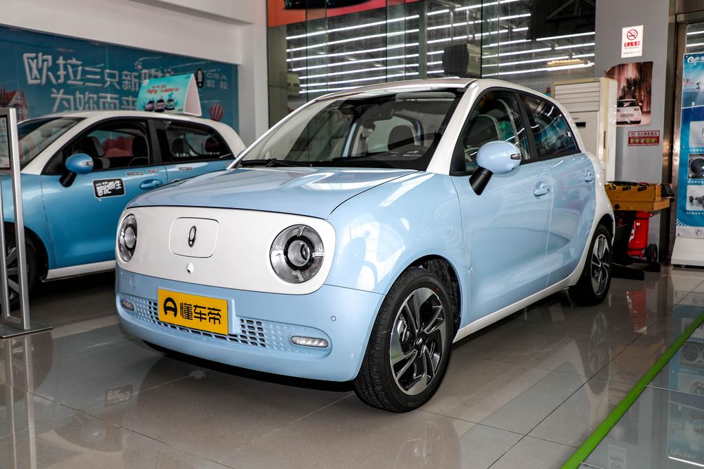 广西福泰欧拉ora店,广西福泰欧拉店