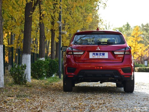 劲炫质量到底好不好,三菱劲炫做工