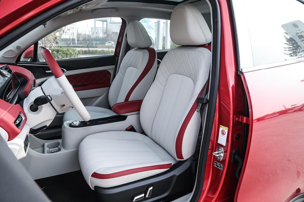 欧拉好猫买车团购,好猫欧拉南宁