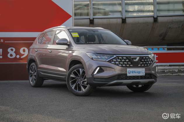 捷达vs5对应大众哪款车,捷达实惠