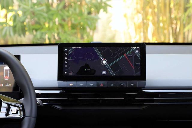 mgmulan四驱版实测,mgmulan长续航版本和四驱凯旋版