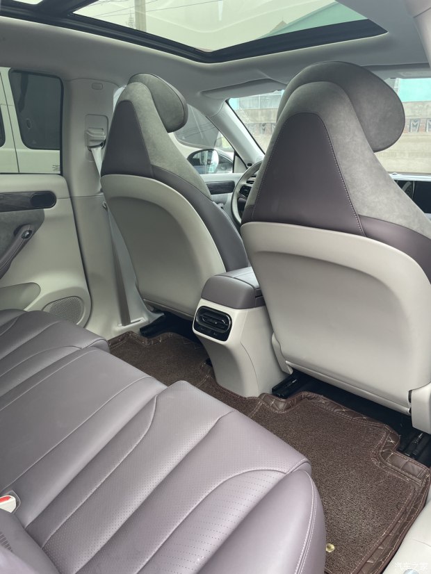 零跑C11凭什么让我中意