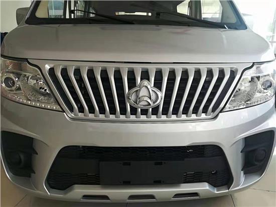 长安睿行m60货运面包车口碑如何,长安睿行m60跑货拉拉赚钱吗