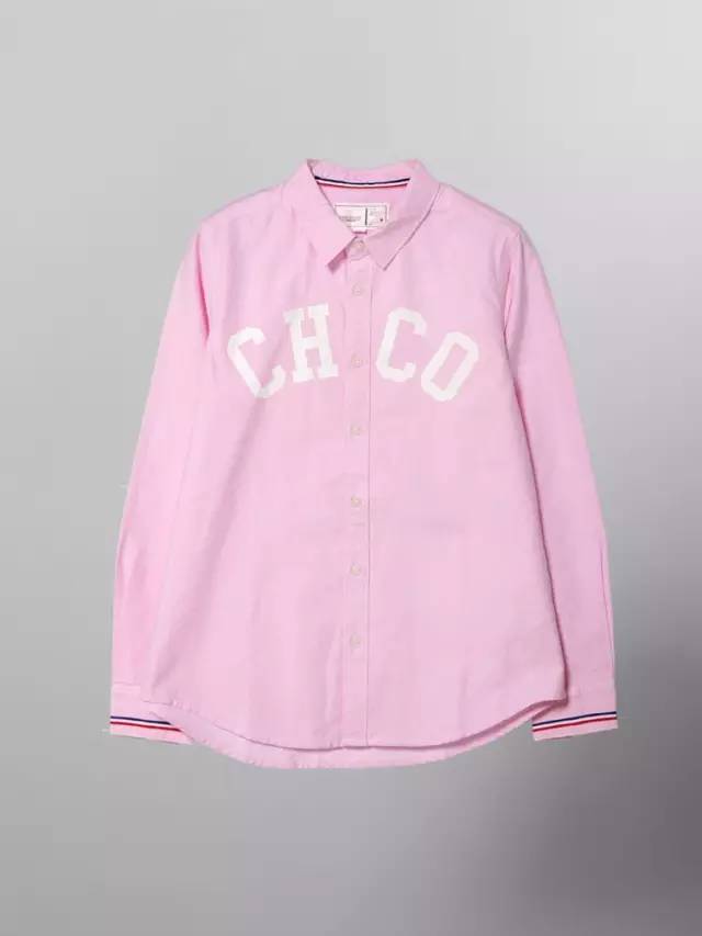 买买买|吹波糖的全粉红攻略令你成为校园甜心！