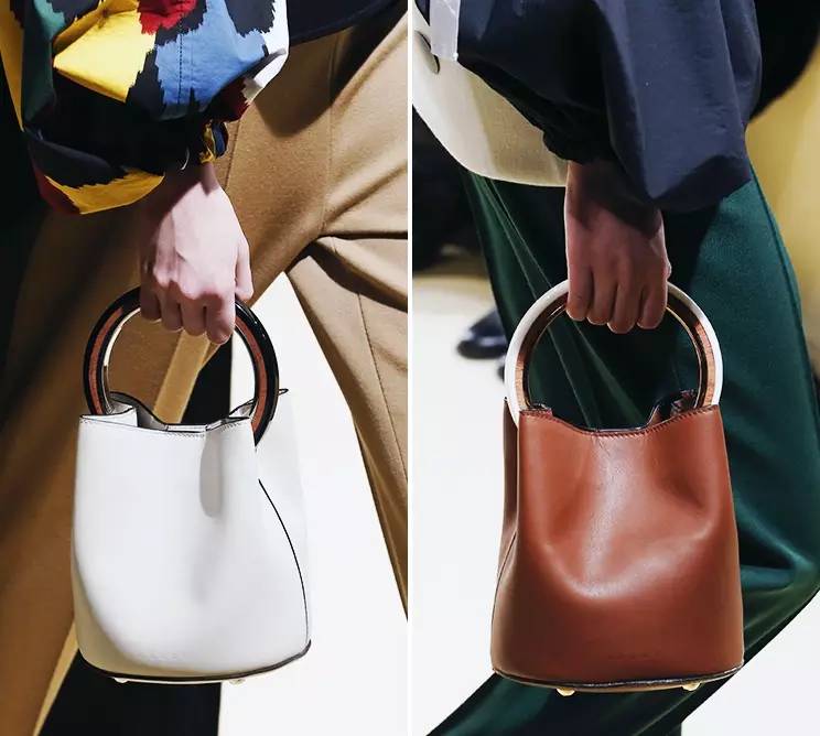 种草机｜2016秋冬米兰时装周仙包辑