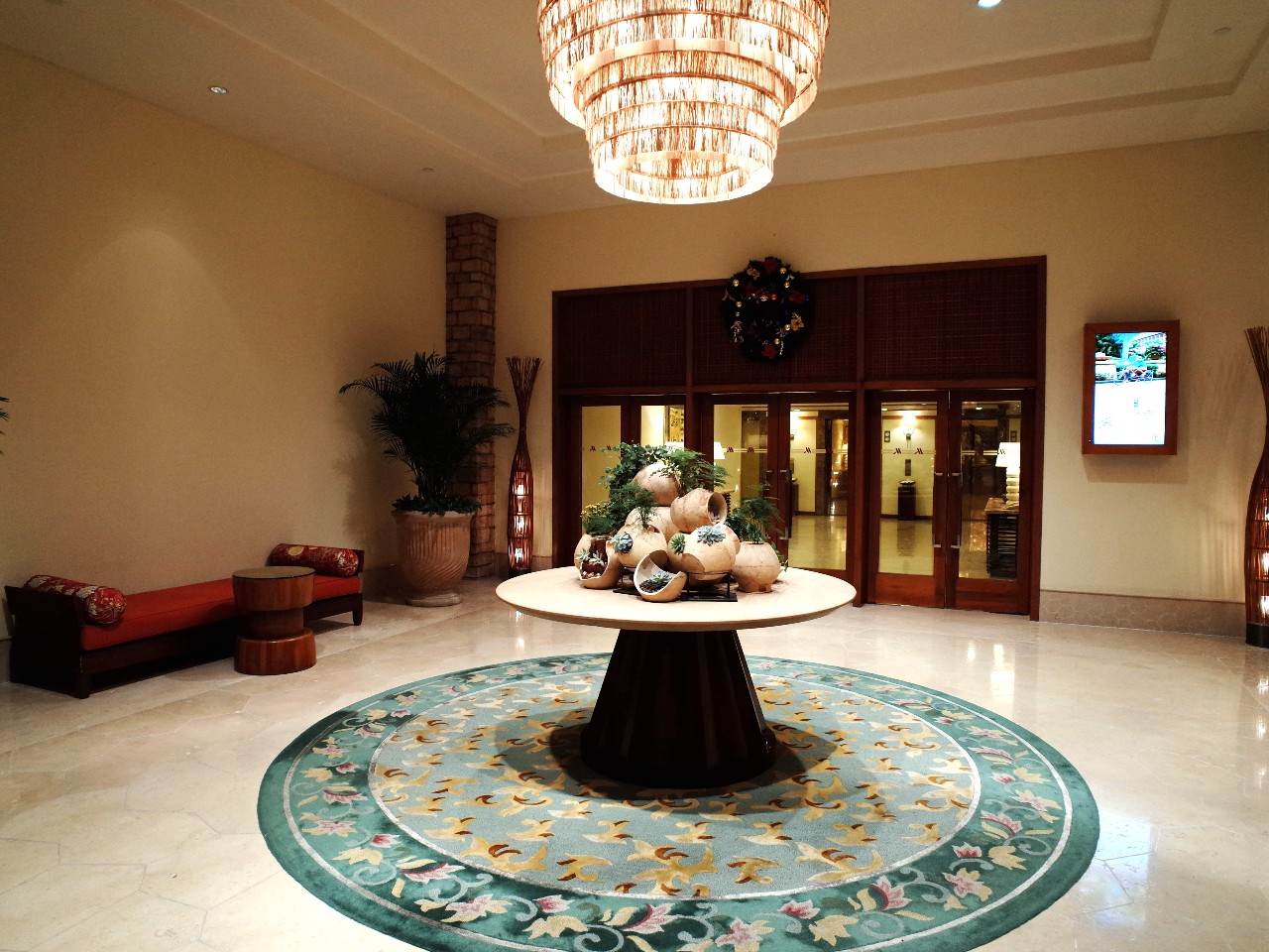 三亚万豪亚龙湾度假酒店入住攻略,三亚亚龙湾天域度假酒店攻略