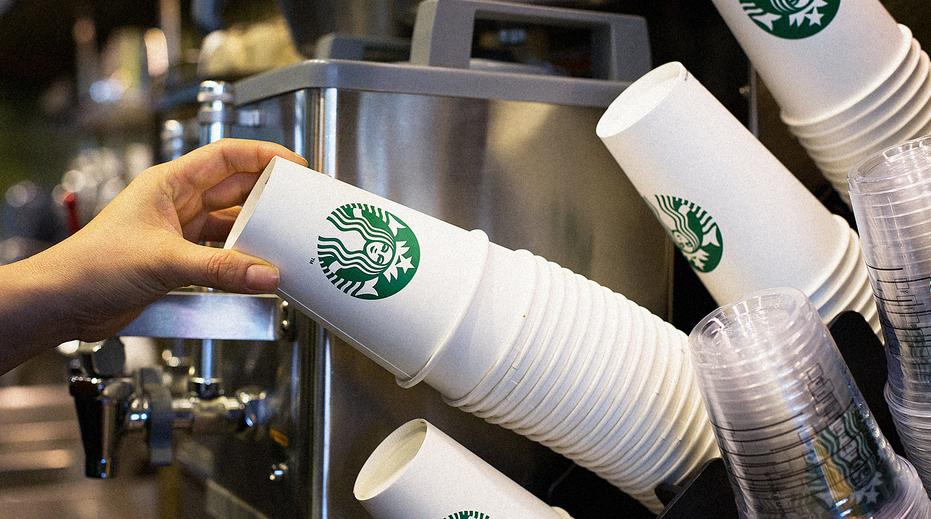 星巴克的咖啡店怎样经营的,星巴克咖啡店经营模式