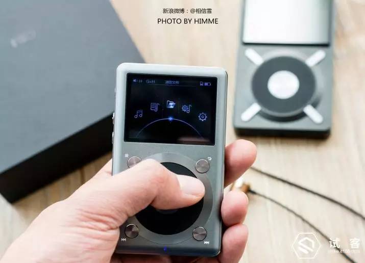 飞傲x3三代视频评测,飞傲x3一代和二代对比