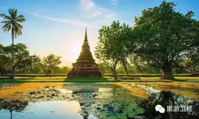 最实用详细的泰国攻略,泰国攻略纯干货