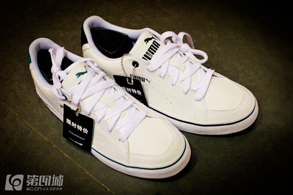 有折扣丨没买新包新鞋新衣服的，都奔这儿去了！